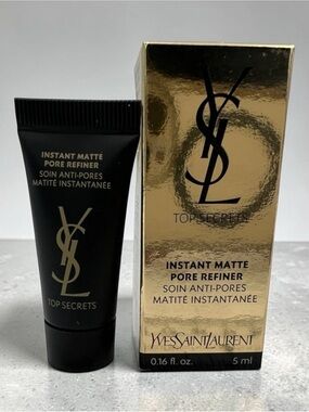 Yves Saint Laurent Instant Matte Pore Refiner - 5ml